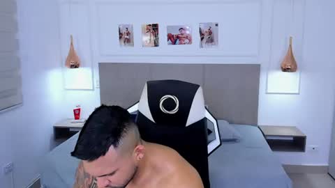 _matthew_santos_ online show from July 20, 12:39 am