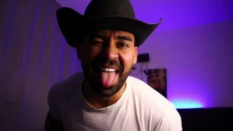 soy mike online show from May 11, 10:18 pm