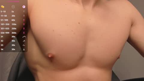 Milk Boy online show from March 12, 6:07 am