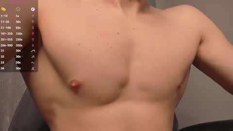 Milk Boy online show from February 27, 5:58 pm