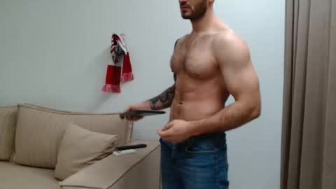 Arti online show from October 1, 7:07 pm