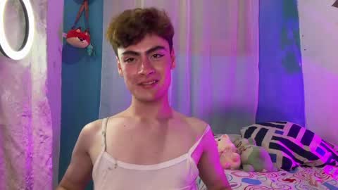 esteban online show from May 29, 6:45 am