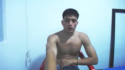 Juan Pablo-independent model online show from December 23, 1:36 am