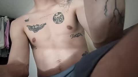 Alejandro Pinzon online show from September 27, 9:18 am