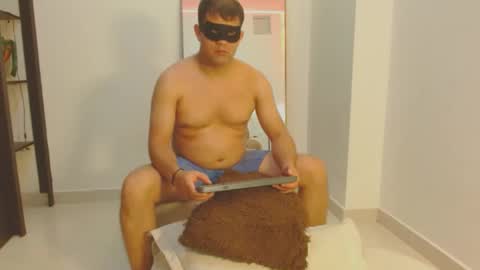 tommy and anabel   online show from November 14, 3:20 am