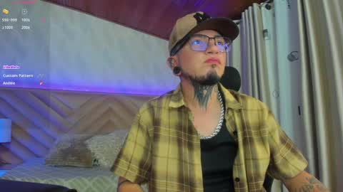 Tyler online show from May 30, 6:46 am