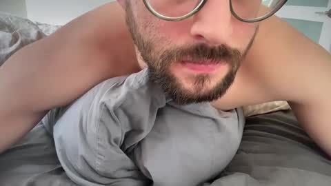 DJ online show from January 25, 3:20 pm