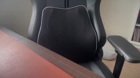 DJ online show from March 3, 7:45 pm