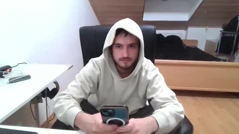 Vlad online show from November 7, 10:35 pm