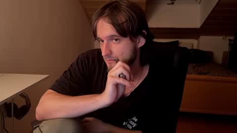 Vlad online show from June 16, 12:46 am
