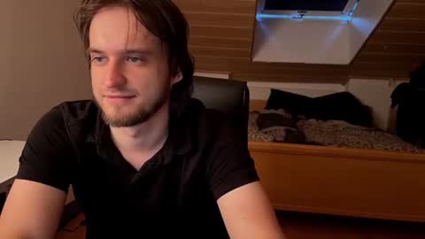 Vlad online show from June 23, 3:33 am