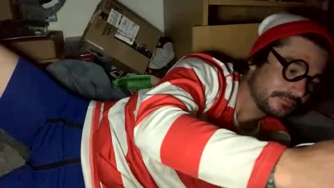 Matt snap - mattdillon1995 online show from October 30, 7:43 am