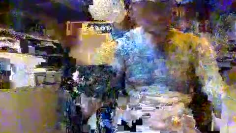 _yourrelief_ online show from March 8, 6:17 am