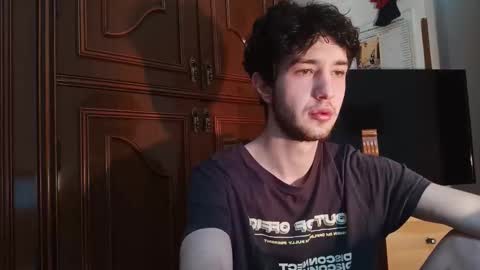 Oleg online show from February 20, 8:10 pm