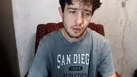 Oleg online show from July 25, 6:59 pm