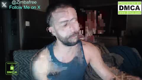 Zimbafree online show from January 9, 7:10 am