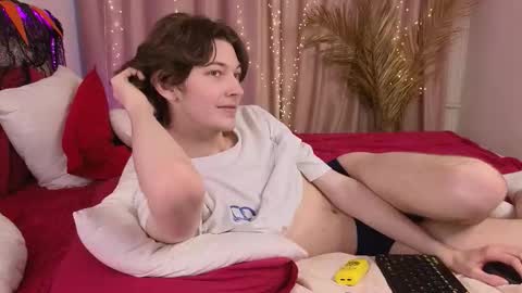 Denis online show from October 24, 12:40 pm