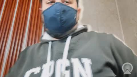 Sleepy owl online show from November 27, 9:57 am