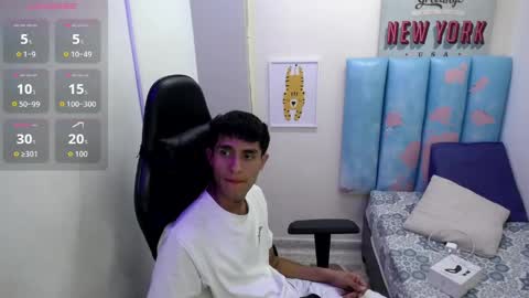 KER online show from April 21, 4:07 am