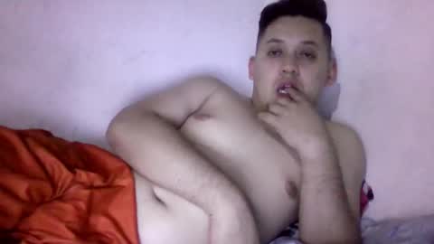 Liamaten online show from February 9, 2:06 am