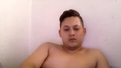 Liamaten online show from February 2, 8:41 pm