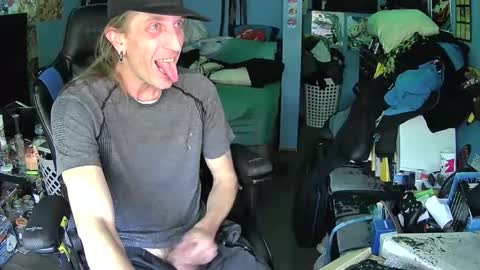 NorCalLongSlong online show from March 12, 3:31 pm