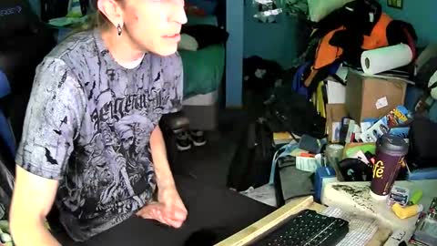 NorCalLongSlong online show from May 23, 2:44 pm