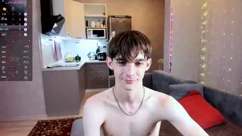 Aaron Bang online show from July 21, 5:59 pm