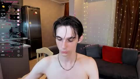 Aaron Bang online show from June 27, 8:14 pm