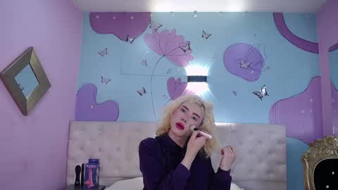 Aaron fordd online show from December 15, 12:46 pm