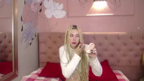 Aaron fordd online show from January 7, 5:29 pm