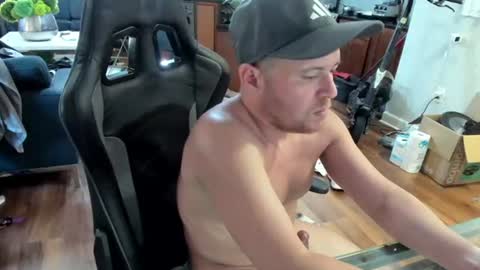 Aaron Skye online show from July 1, 12:22 am