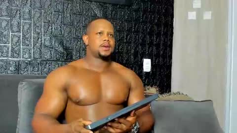 Snapshot of aaron_st chatting on September 26, 11:08 am Aaron online show from September 26, 11:08 am