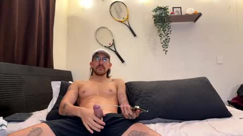 aaron_wheel online show from June 5, 2:16 am