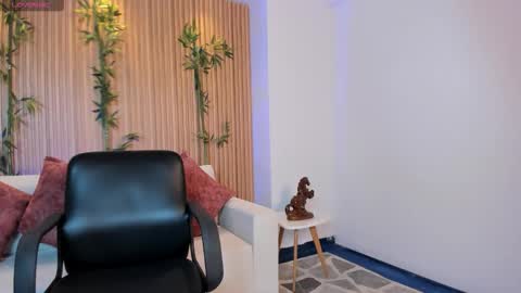 Aaron online show from January 12, 12:42 pm