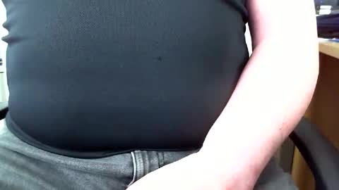 Aaron online show from March 23, 12:00 pm