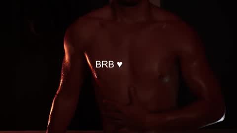 AARON  online show from November 20, 8:35 am