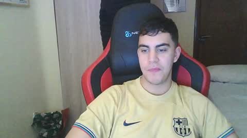 aaronlavine online show from December 28, 5:35 pm