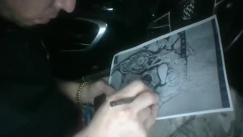 aaronm7907 online show from September 30, 4:18 am