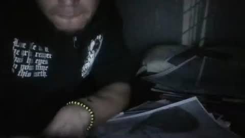 aaronm7907 online show from October 31, 4:03 am