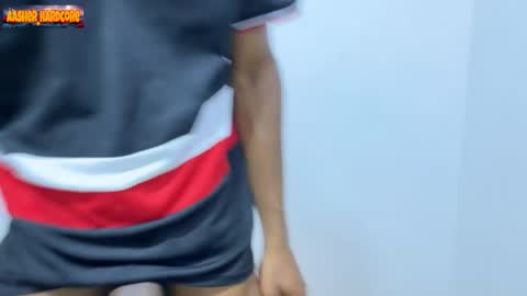 Asher online show from June 4, 2:17 am
