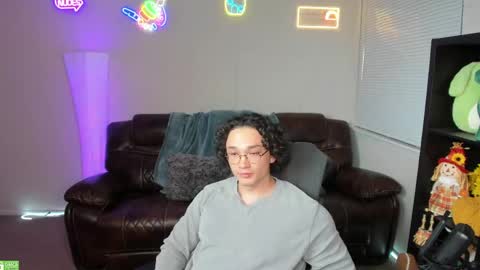 buddy online show from May 27, 1:13 am