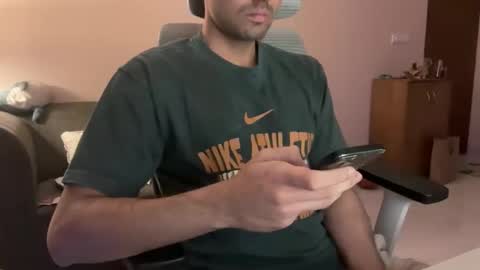 abhyudaypurohit online show from January 18, 8:22 pm