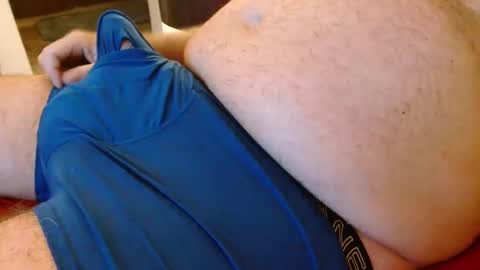 Snapshot of abigspermdonor chatting on October 18, 12:48 am abigspermdonor online show from October 18, 12:48 am