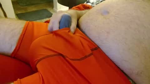 Snapshot of abigspermdonor chatting on October 11, 1:09 am abigspermdonor online show from October 11, 1:09 am