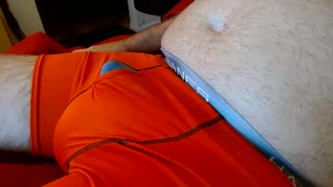 Snapshot of abigspermdonor chatting on October 12, 2:05 am abigspermdonor online show from October 12, 2:05 am