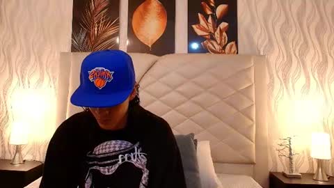  Abrovanel online show from July 7, 11:41 pm