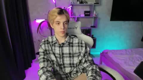 Nick online show from March 10, 2:56 pm