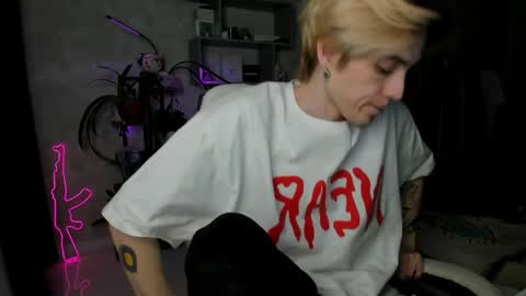 Nick online show from March 26, 3:27 pm