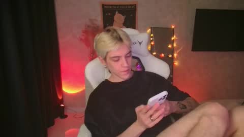 Nick online show from October 26, 4:09 pm